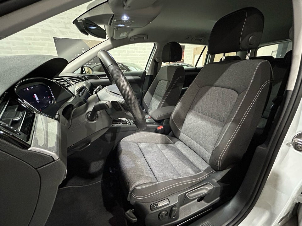 VW Passat 1,4 GTE Variant DSG 5d