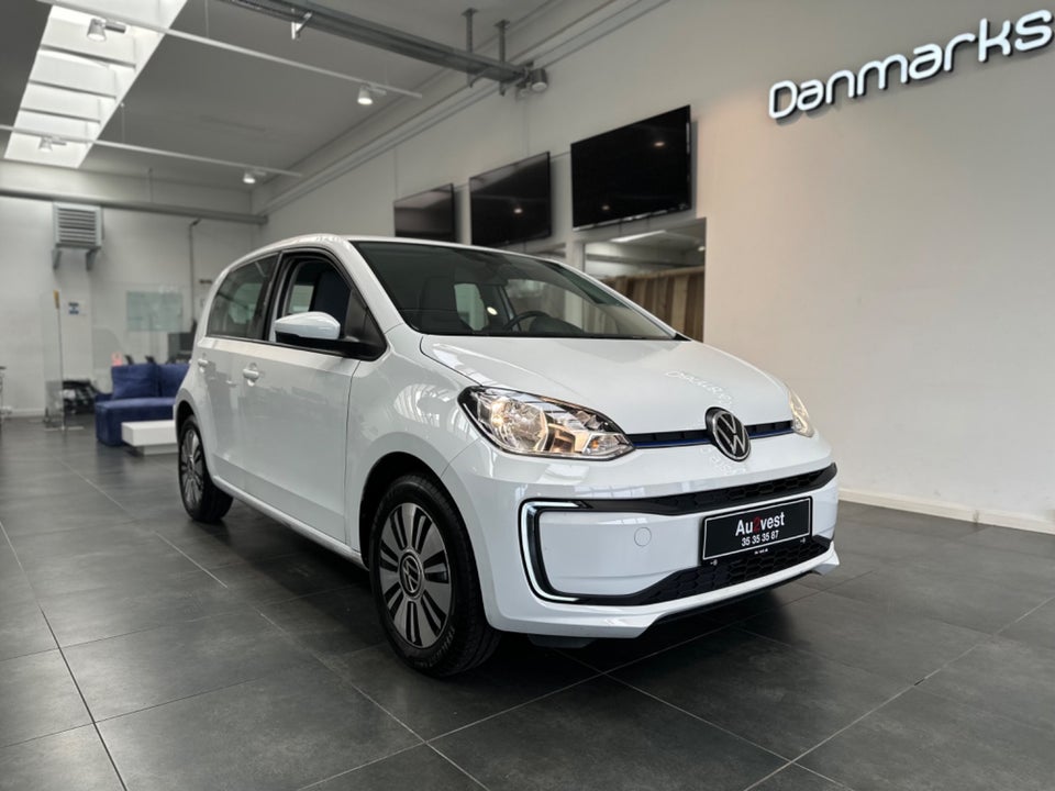 VW e-Up! Active 5d