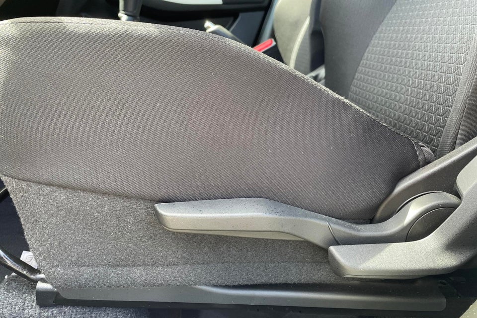 Suzuki Swift 1,2 Dualjet mHybrid Action 5d