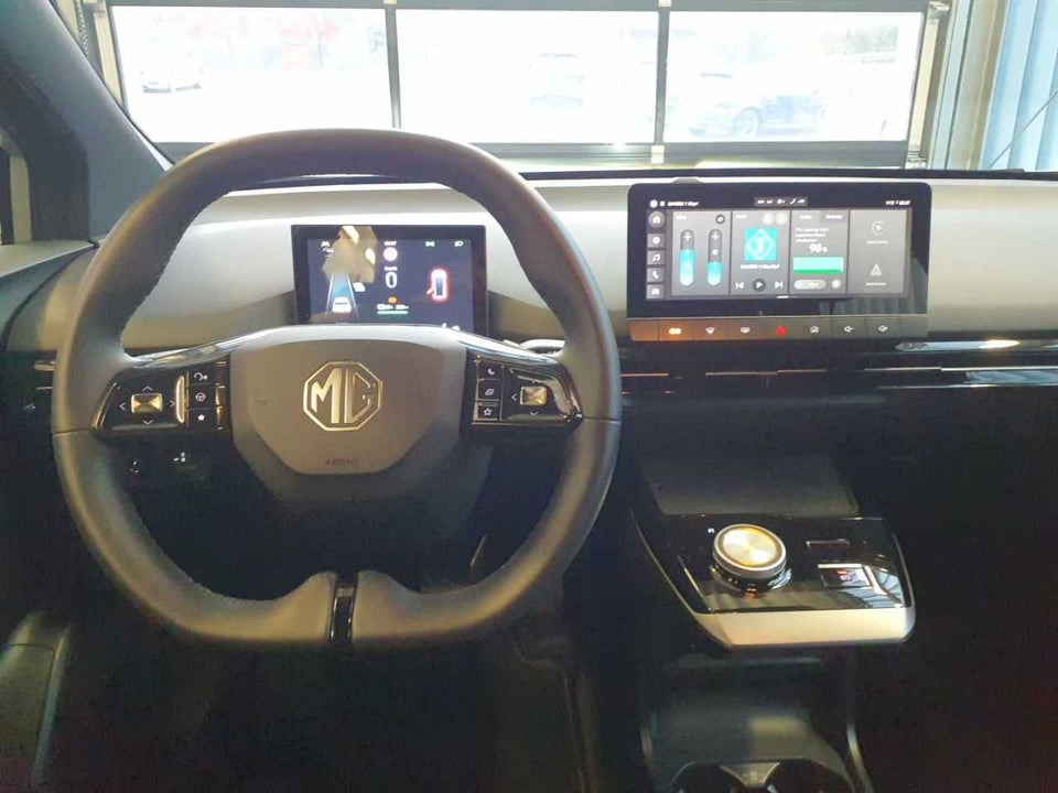 MG 4 51 Nordic Edition 5d