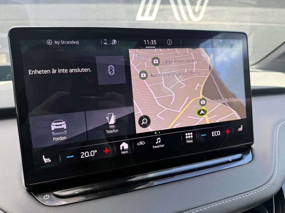 Skoda Enyaq 80x iV Sportline 5d