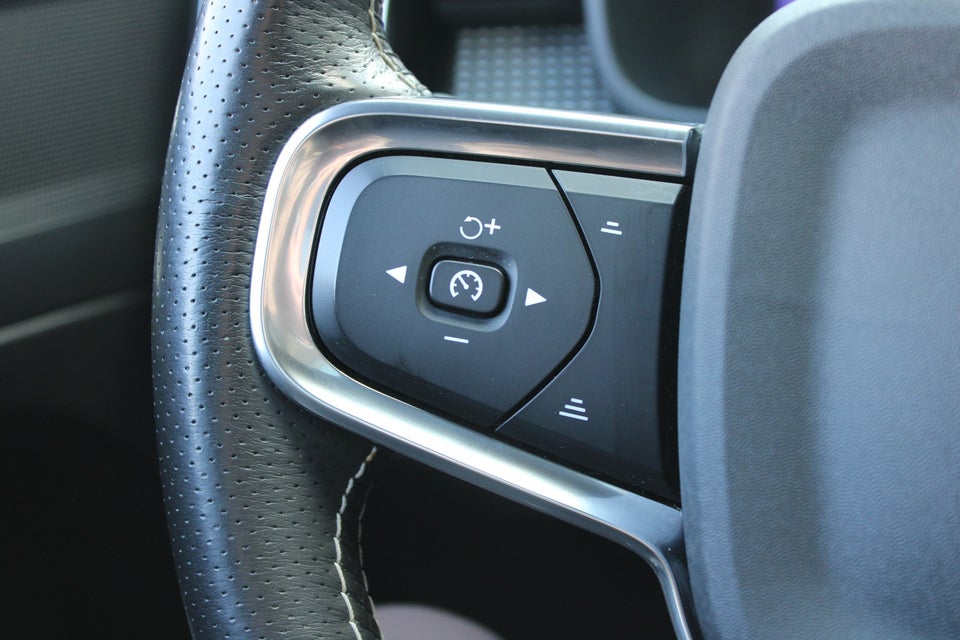 Volvo XC40 P8 ReCharge Twin Ultimate 5d
