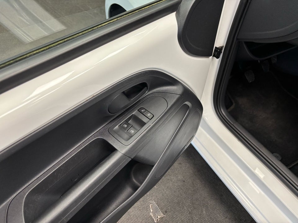 Skoda Citigo 1,0 MPi 60 Active 5d