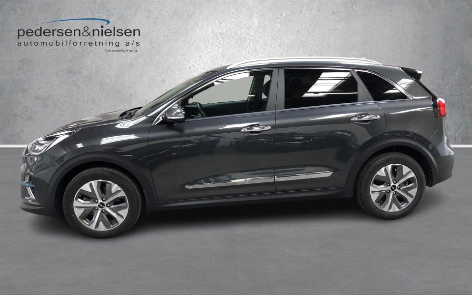 Kia e-Niro 64 Advance 5d