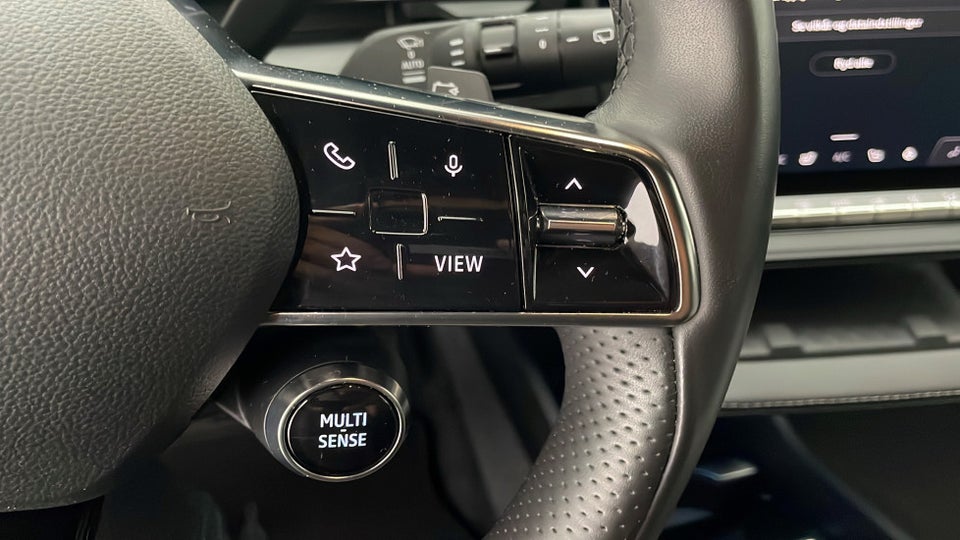 Renault Megane E-Tech 60 Techno 5d