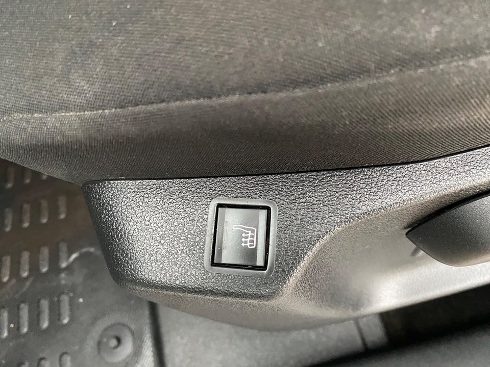 Citroën Berlingo 1,5 BlueHDi 100 L1 ProffLine Van