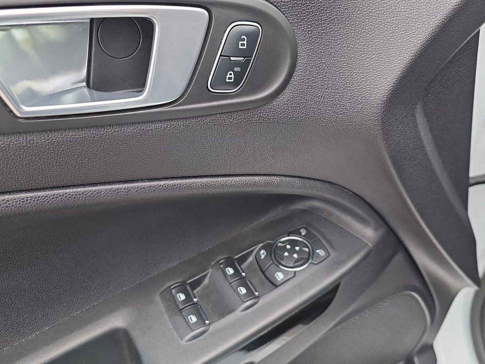 Ford EcoSport 1,0 EcoBoost ST-Line 5d