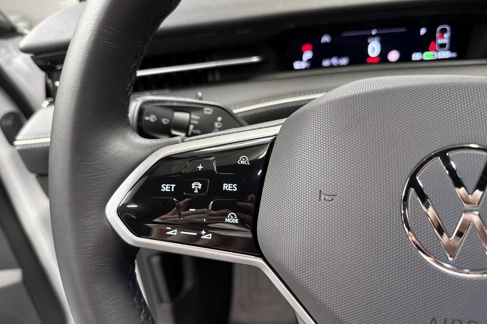 VW ID.7 77 Style Tourer 5d