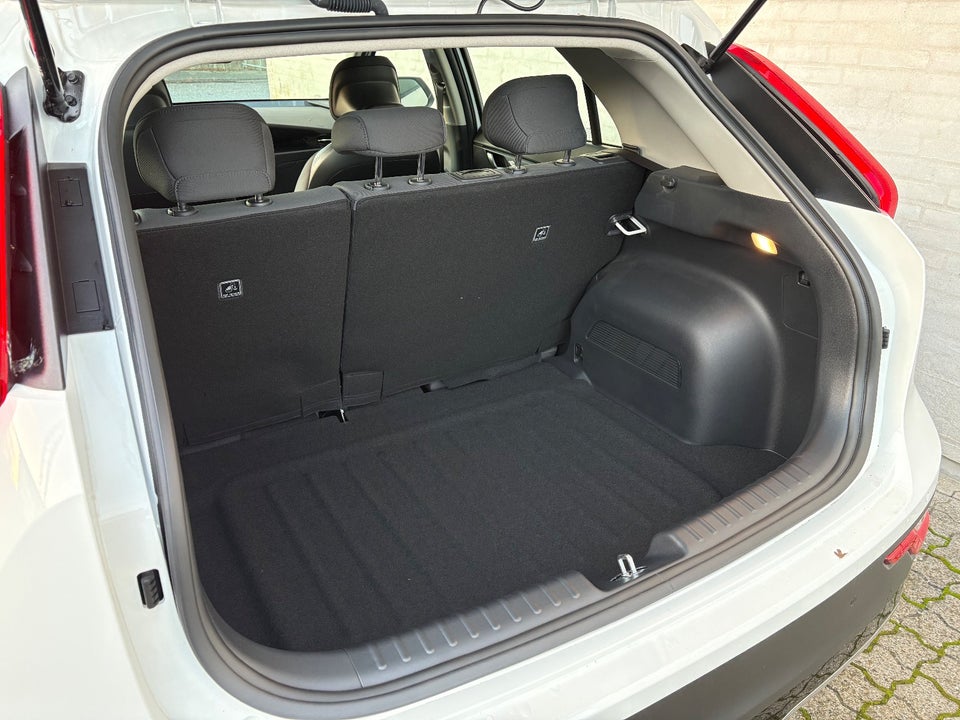 Kia Niro 64 EV Access 5d