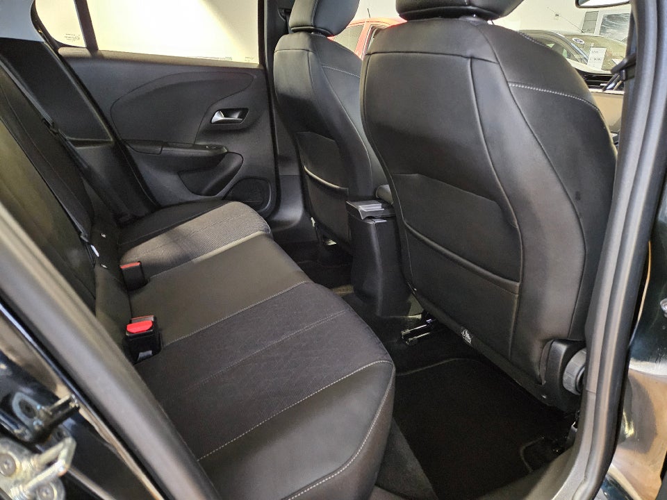 Opel Corsa 1,2 Elegance 5d