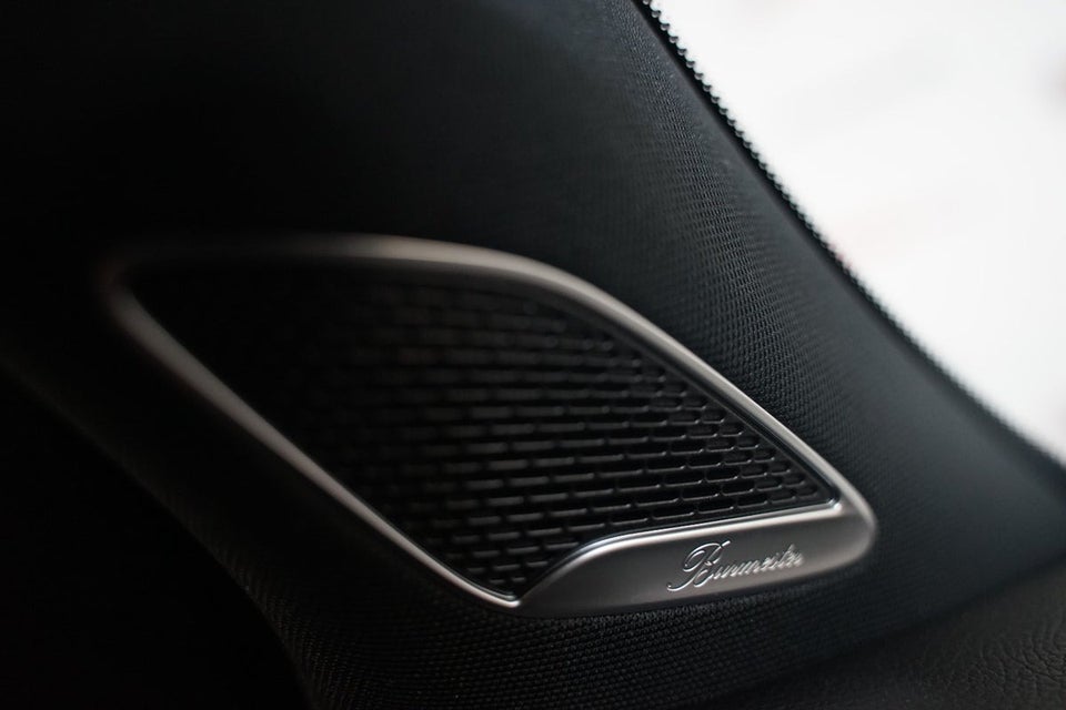 Mercedes EQB250+ AMG Premium 5d