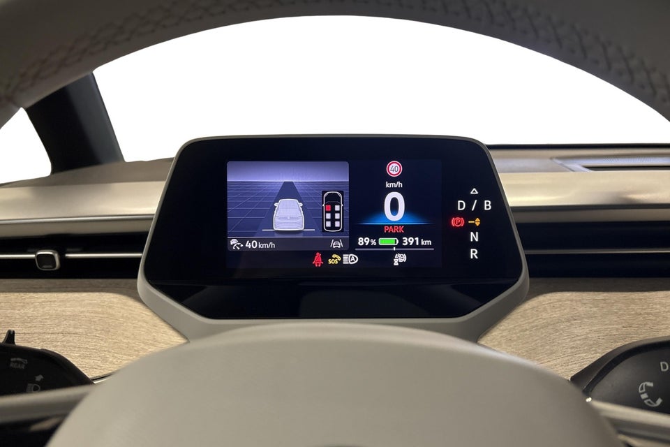 VW ID.Buzz 86 Style+ 6prs LWB 5d