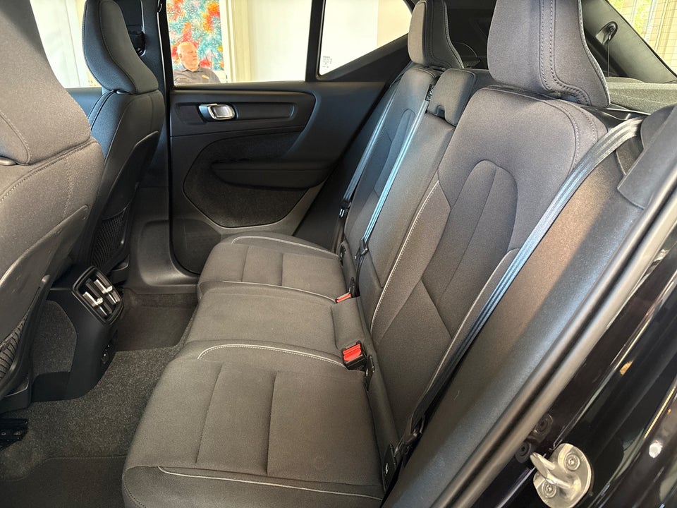 Volvo XC40 P6 ReCharge Plus 5d