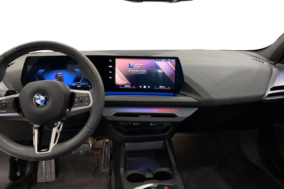 BMW 120i 1,5 M-Sport aut. 5d