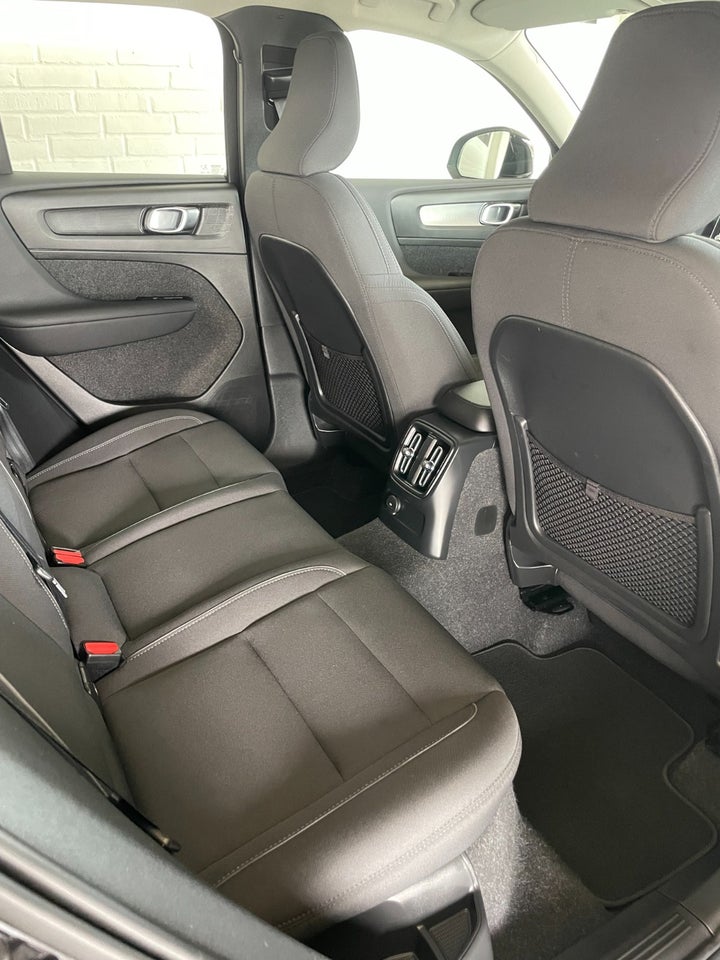 Volvo XC40 1,5 T4 ReCharge Inscription X aut. 5d