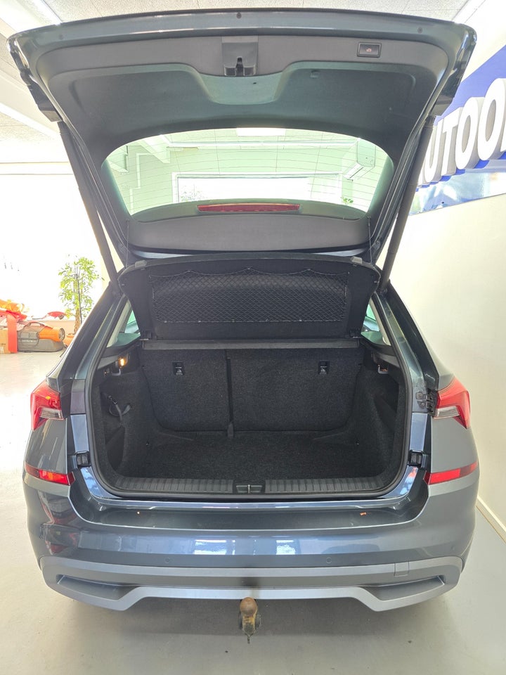 Skoda Kamiq 1,0 TSi 115 Style Premium DSG 5d