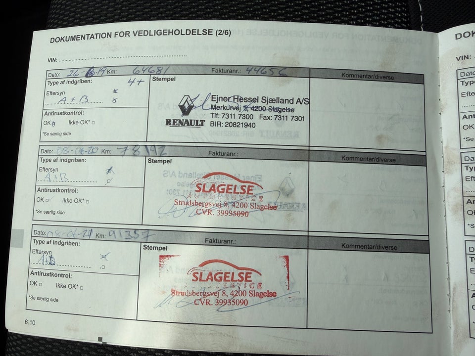 Renault Clio IV 0,9 TCe 90 Expression 5d