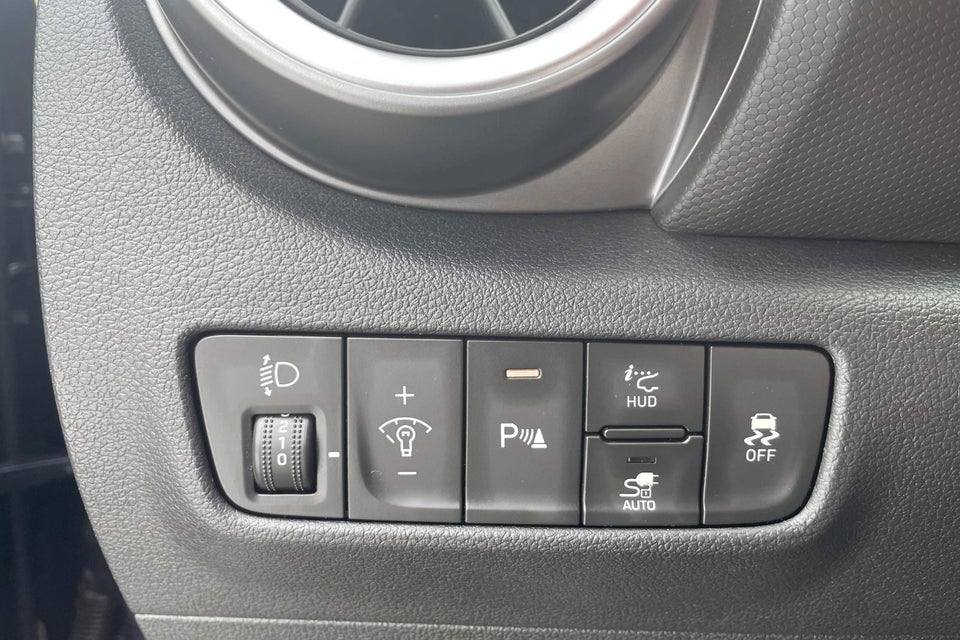Hyundai Kona 64 EV Prime 5d