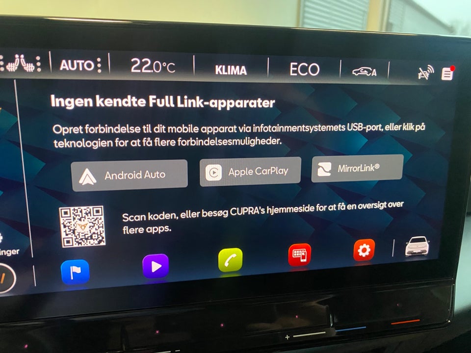 Cupra Born 58 e-Boost 5d