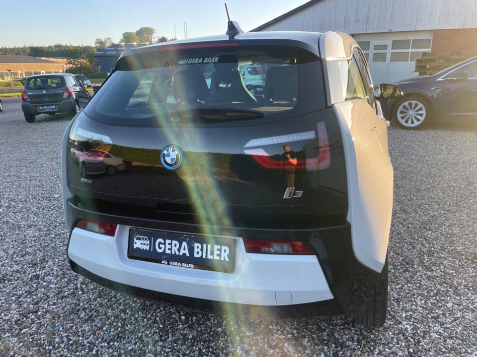 BMW i3 BEV 5d