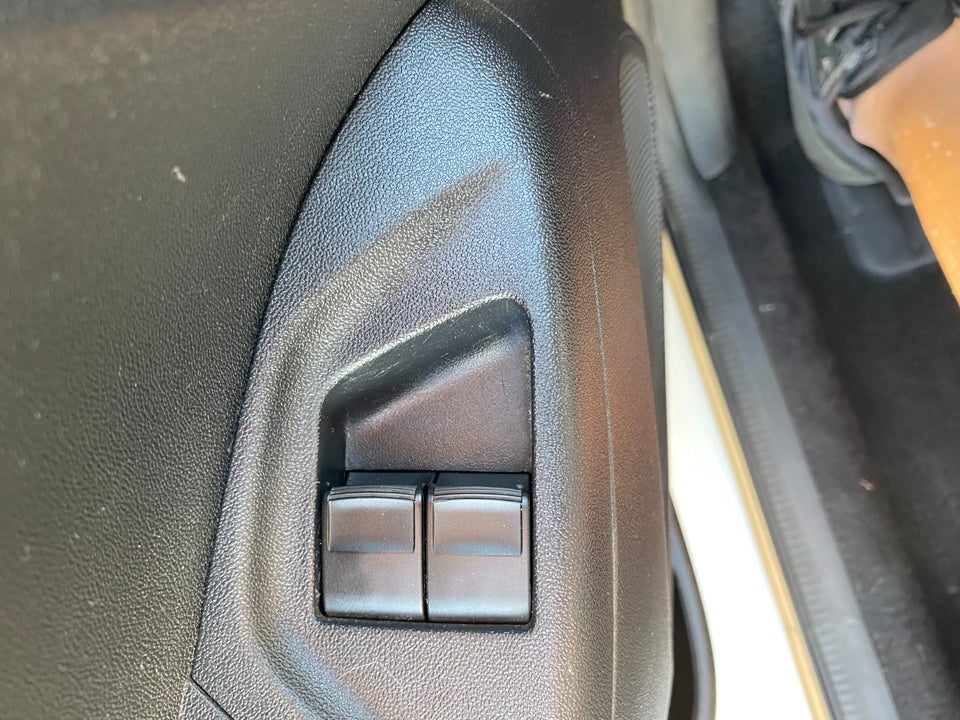 Citroën C1 1,0 VTi Feel Airscape 5d