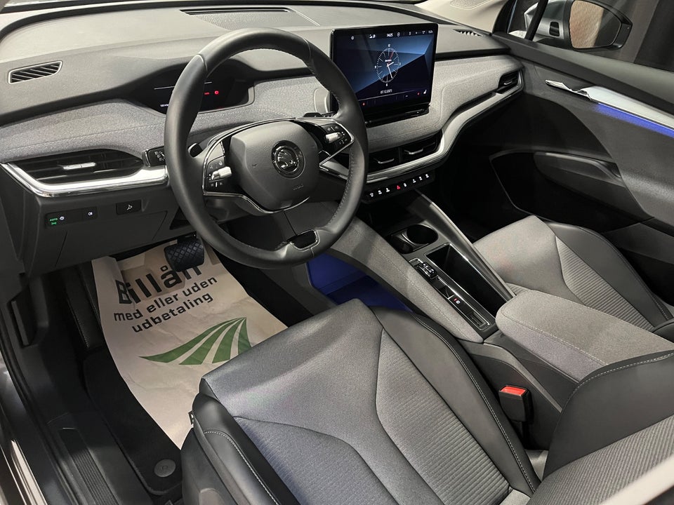 Skoda Enyaq 80 iV 5d