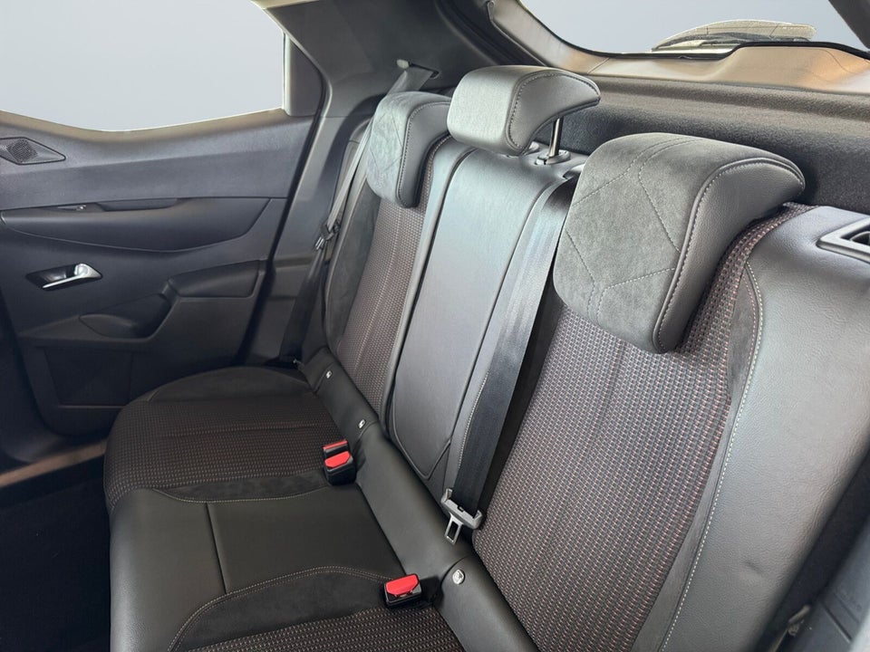 DS DS 3 CrossBack 54 E-Tense Performance Line 5d