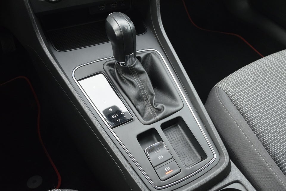 Seat Leon 1,5 TSi 150 Style ST DSG 5d