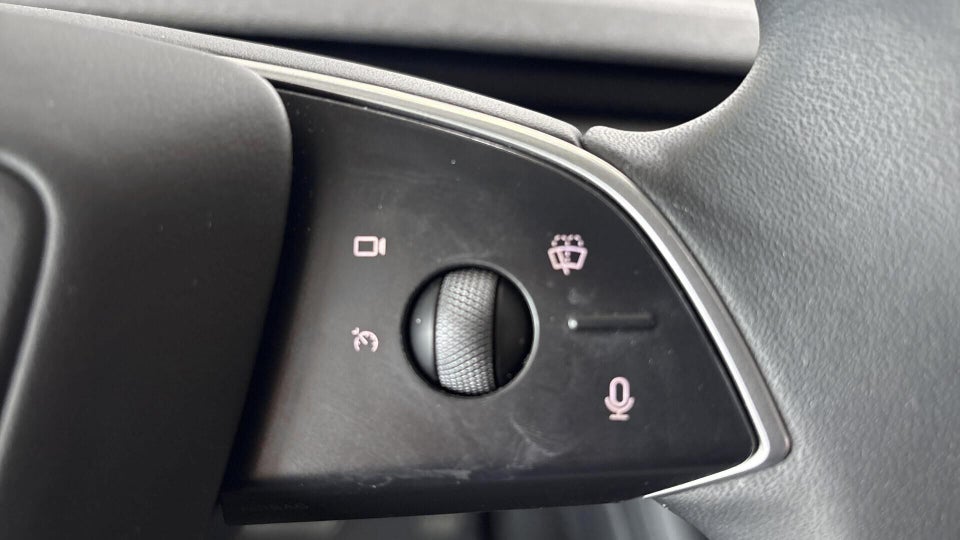 Tesla Model 3 Long Range AWD 4d