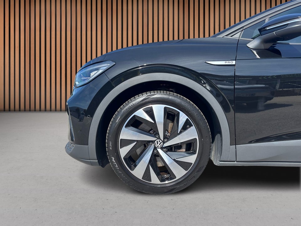 VW ID.4 77 Pro Performance 5d