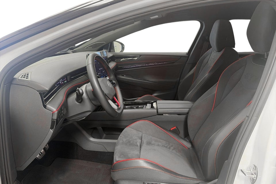 VW ID.7 86 GTX Max+ Tourer 4Motion 5d