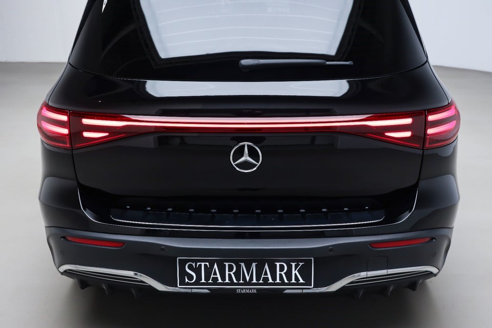 Mercedes EQB250+ AMG Premium 7prs 5d