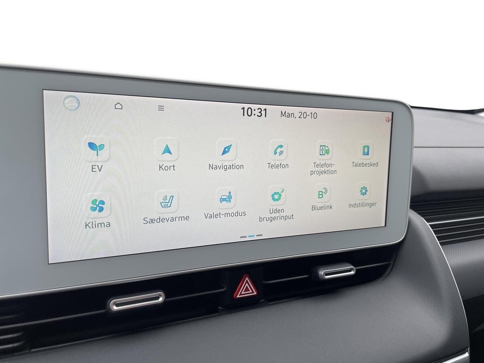 Hyundai Ioniq 5 77 Essential 5d