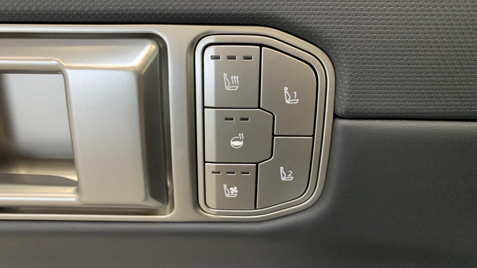 Kia EV4 81 Long Range GT-Line 5d