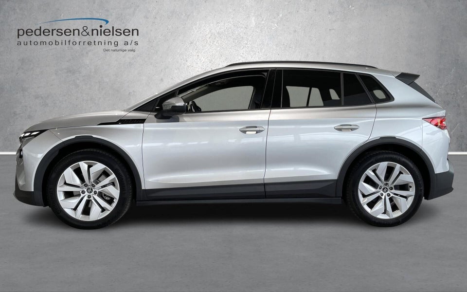 Skoda Elroq 60 iV Advanced 5d