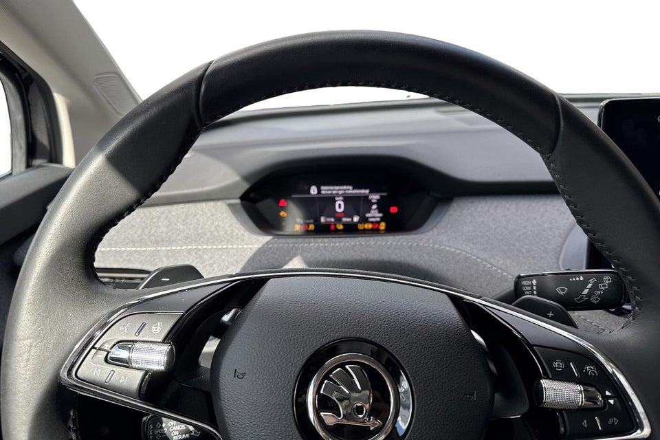 Skoda Enyaq 60 iV Loft 5d