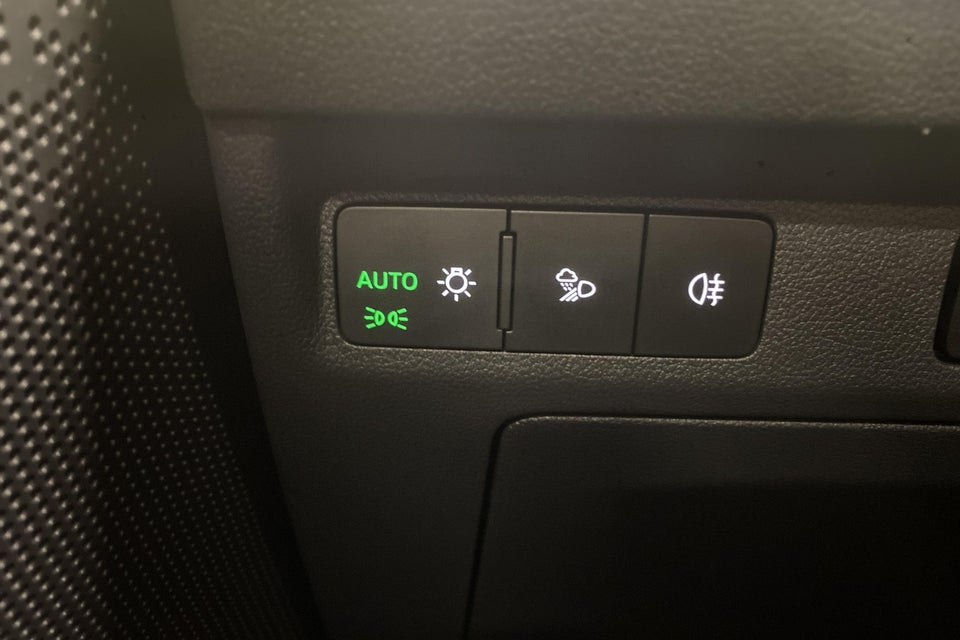 Skoda Enyaq 80x iV 5d