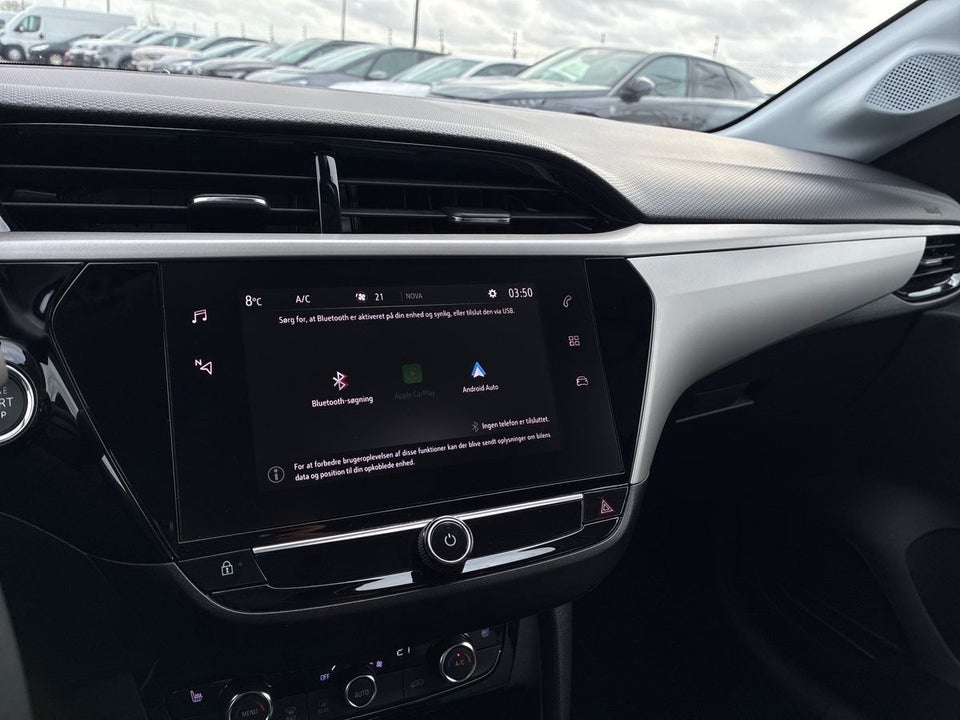 Opel Corsa-e 50 Elegance 5d