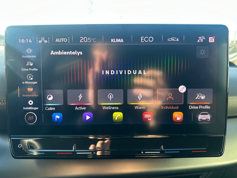 Cupra Born 58 High 5d