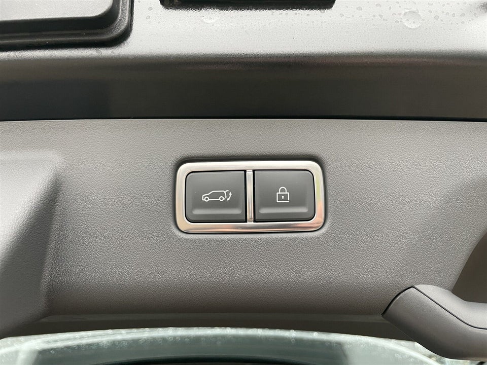 Kia EV9 76 Standard Range Upgrade RWD 7prs 5d