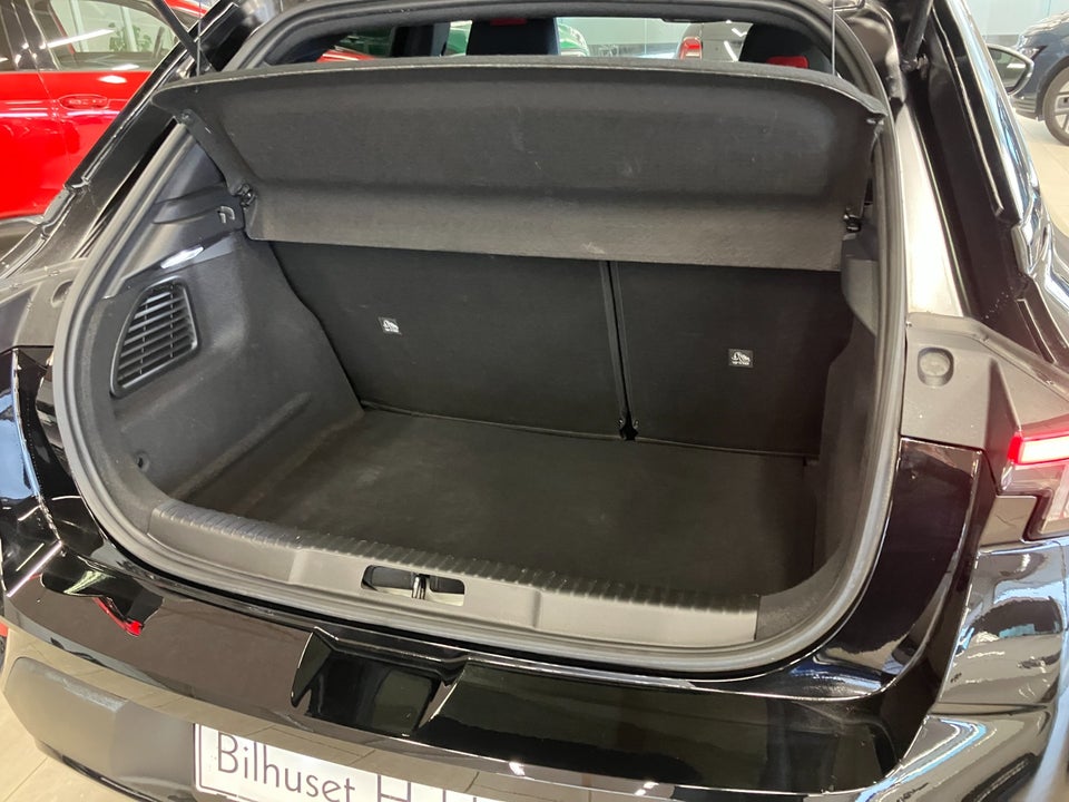 Opel Mokka-e 50 GS Line 5d