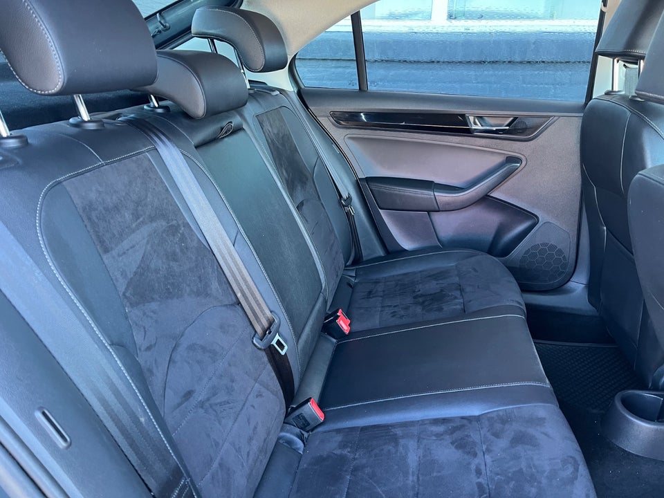 Seat Toledo 1,0 TSi 110 Xcellence 5d