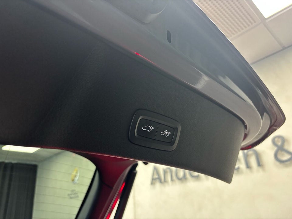 Volvo C40 P6 ReCharge Ultimate 5d