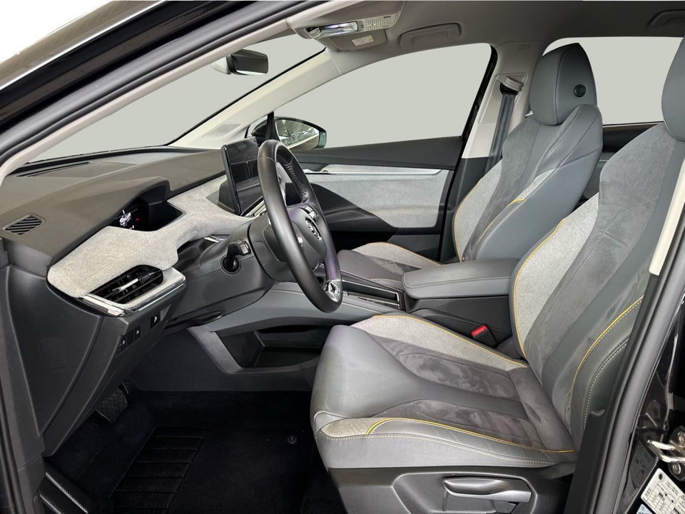 Skoda Enyaq 60 iV Lounge 5d