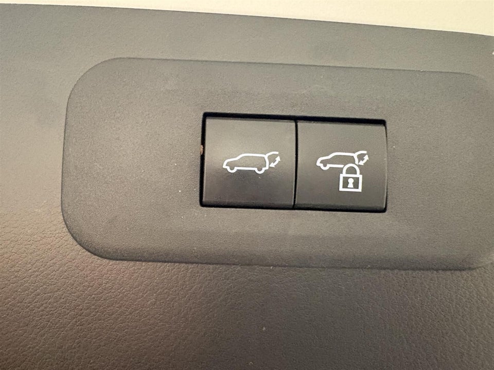 Lexus NX450h+ 2,5 Luxury aut. AWD 5d