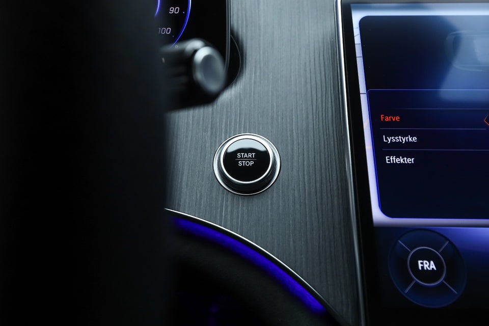 Mercedes EQE350+ AMG Line 4d