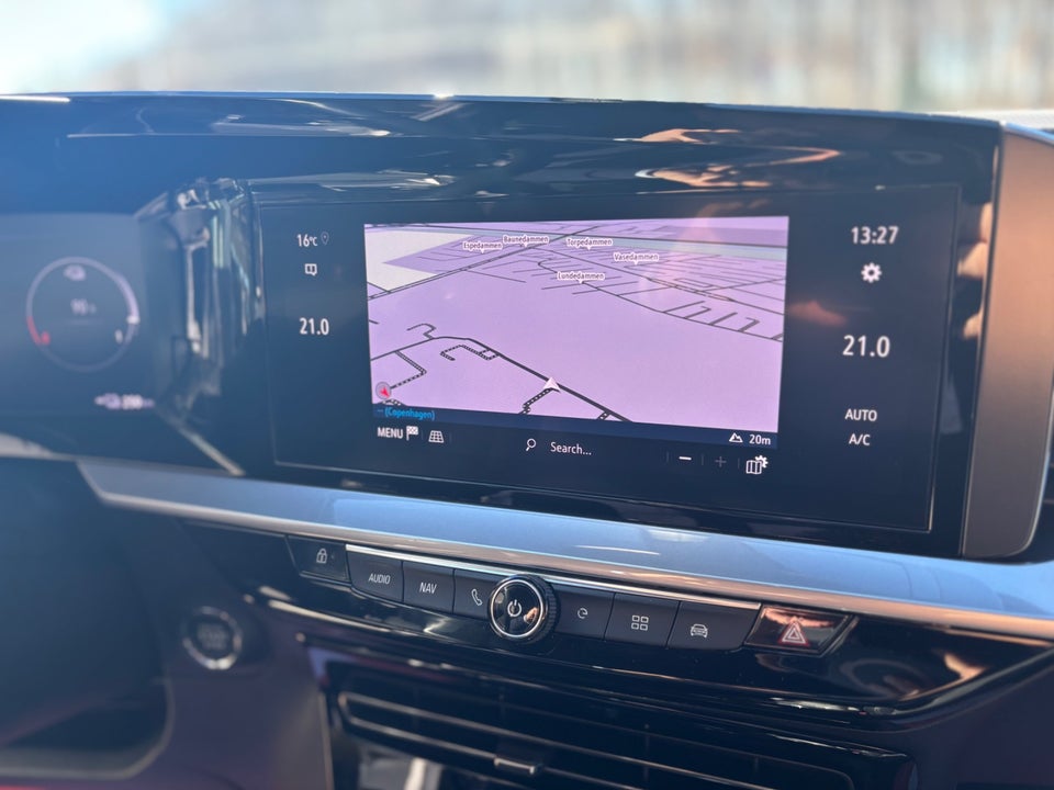 Opel Mokka-e 50 Ultimate 5d