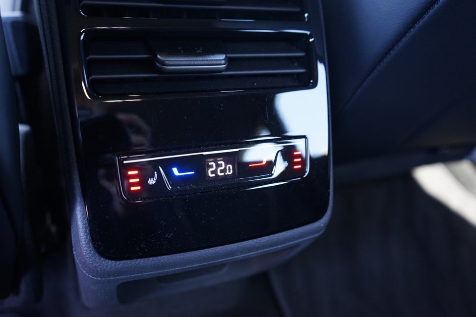 VW ID.7 86 Style S Tourer 5d