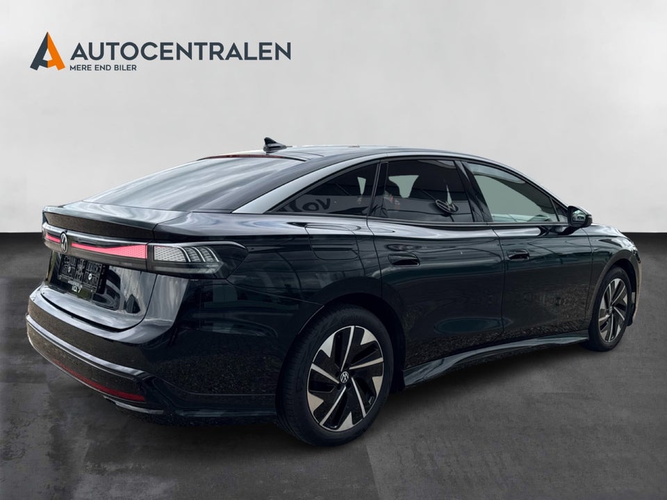 VW ID.7 77 Pro 5d
