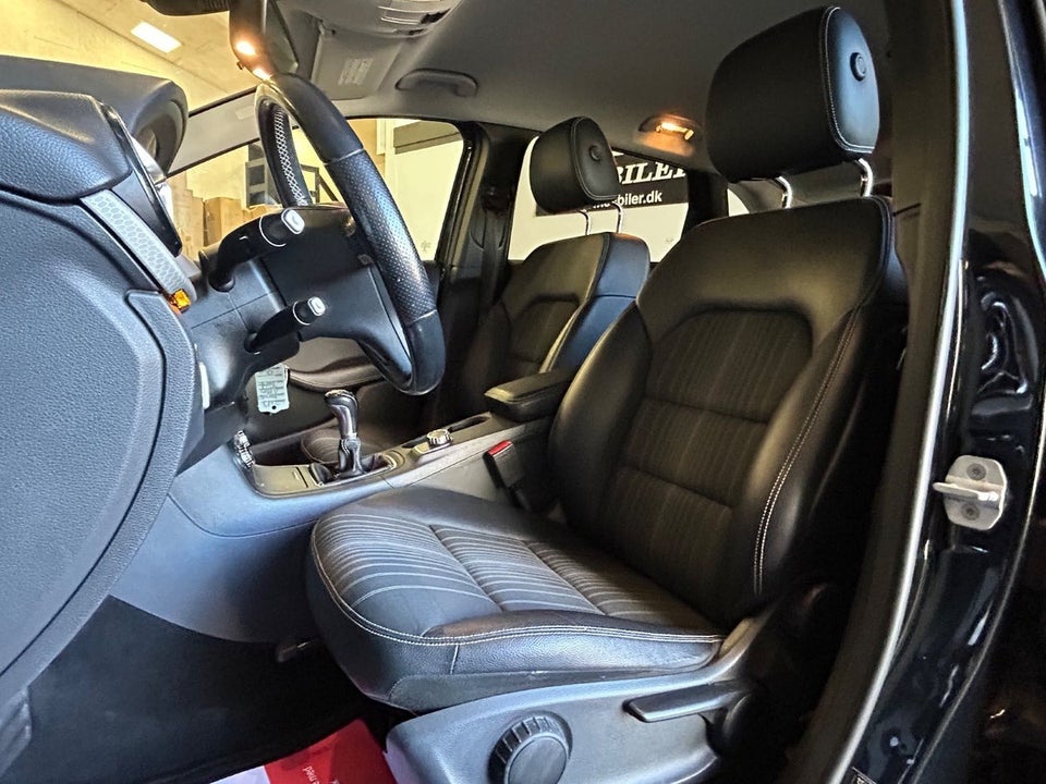 Mercedes B180 1,5 CDi Business 5d